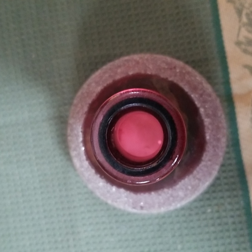 ❤SMALL RUBY VASE - Picture 2 of 6